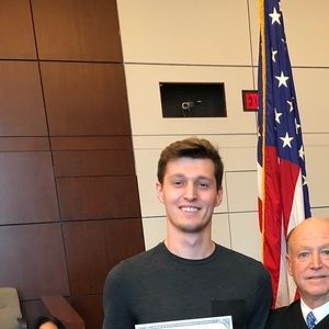 Meet your Posher, Amir